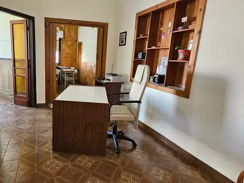 Depto Tipo Casa en Venta de 2 dormitorios