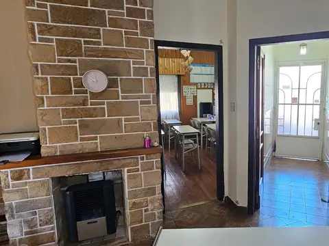 PH en venta c/ cochera en Punta Alta