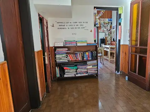 Depto Tipo Casa en Venta con 1 cocheras