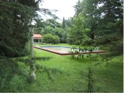 Quinta en Venta en Barrio Parque Pero, USD 200.000