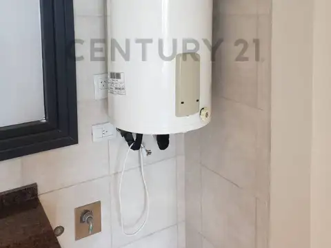 Venta departamento 2 ambientes en Villa Soldati