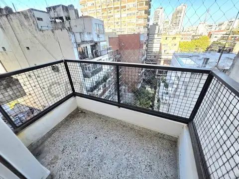 Departamento en Alquiler en Palermo Chico, $ 500.000