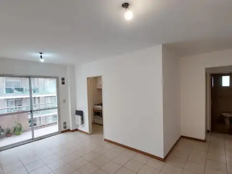 Departamento en Alquiler en Centro, Rosario