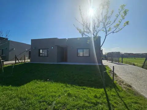 Casa  en Alquiler ubicado en San Pablo, Pilar, G.B.A. Zona Norte