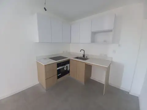 Vélez Sársfield 4400, Piso 4