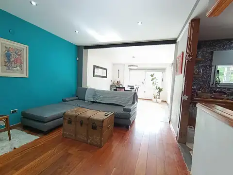 VENTA | PERMUTA - Casa 3 dormitorios con piscina y parrillero - Los Troncos, Funes. APTO CRÉDITO