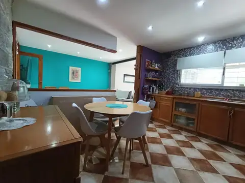 Casa en Venta 12 años