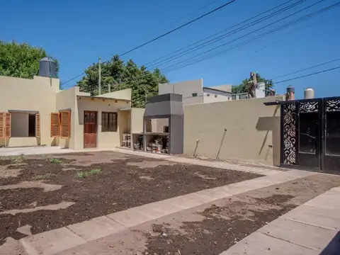 Casa en Venta de 2 dormitorios
