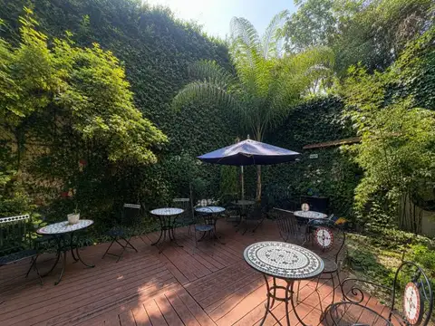 Oficina en Venta en Palermo, Capital Federal