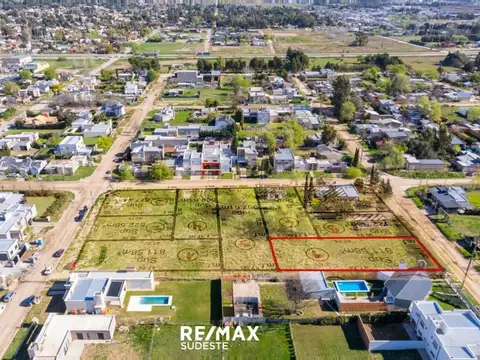 GRAN LOTE EN VENTA ALDEA ROMANA