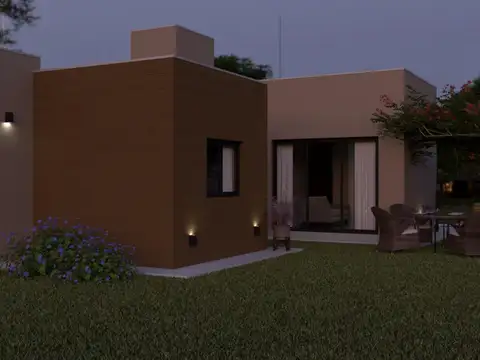Casa en maipu barrio privado vista oliva