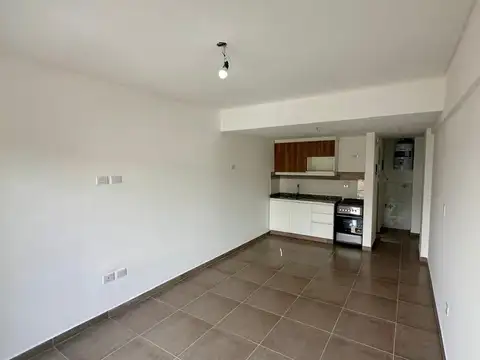 VENTA-MONOAMBIENTE- APTO CREDITO - CIUDADELA.