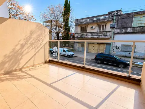 Departamento en Agronomia alquiler