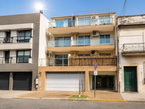 Asuncion  al 2100