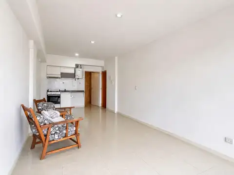 Departamento en Agronomia alquiler