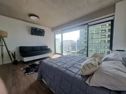 Departamento en Alquiler 1 año