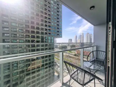 Departamento en Alquiler en San Telmo, USD 850