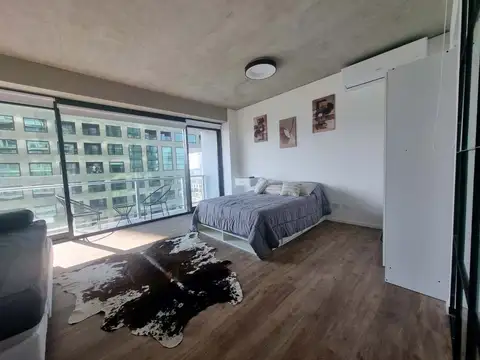 Departamento en Alquiler de Monoambiente
