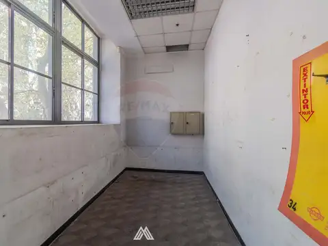 Oficina en Alquiler en Centro , USD 3.300