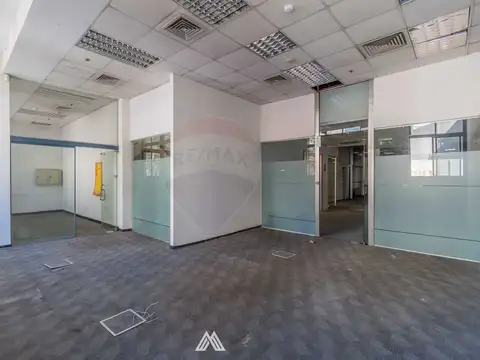 ALQUILER OFICINA EN CENTRO