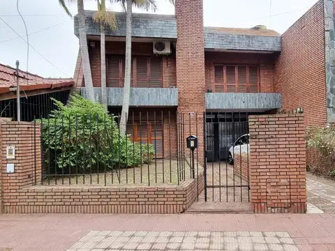 Casa en Venta en Alberdi, Rosario