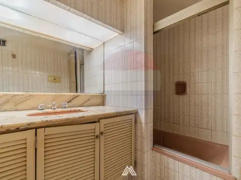 Departamento en Venta en Pocitos , USD 295.000