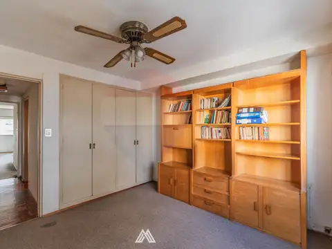 Departamento en Venta 41 años