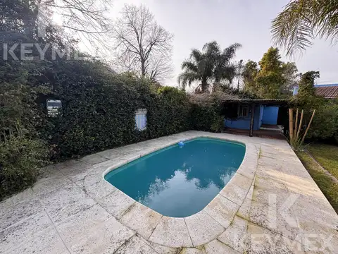 Venta Casa Quinta 4 dormitorios en Barrio Nirvana - Gonnet
