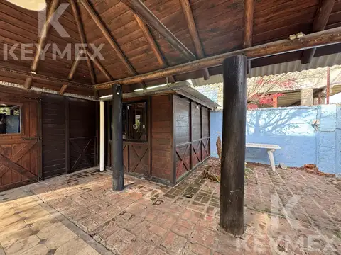 Quinta en Venta en Manuel B Gonnet, USD 134.900