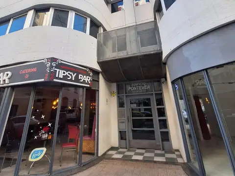 depto 1 dorm A mts de plaza san Martin, pleno centro de cba