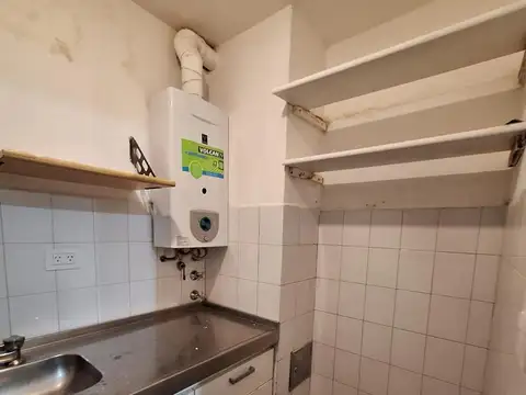Departamento en Alquiler al Este