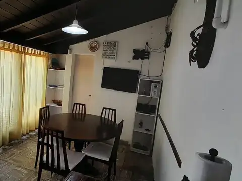 General Rodríguez y Mario Bravo