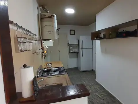 Casa en Alquiler Temporal al Norte