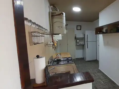 Casa en Alquiler Temporal al Norte