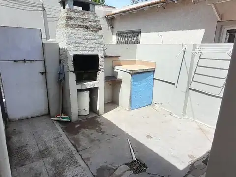 Casa en Alquiler Temporal 45 años