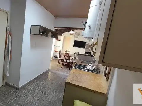 Casa en Alquiler Temporal de 2 dormitorios