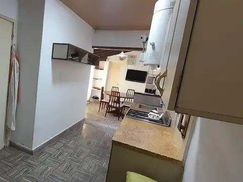 Casa en Alquiler Temporal de 2 dormitorios