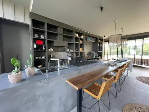 Casa en Alquiler Temporal de 3 dormitorios