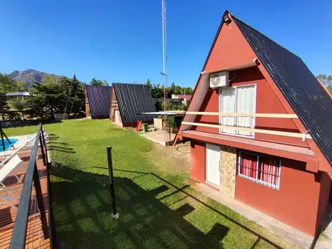 Quinta en Venta en Blanco Encalada, Luján de Cuyo