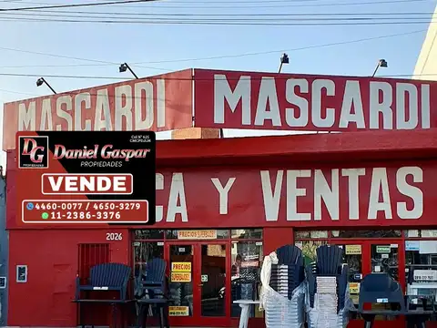 Avenida Monseñor Bufano 2000