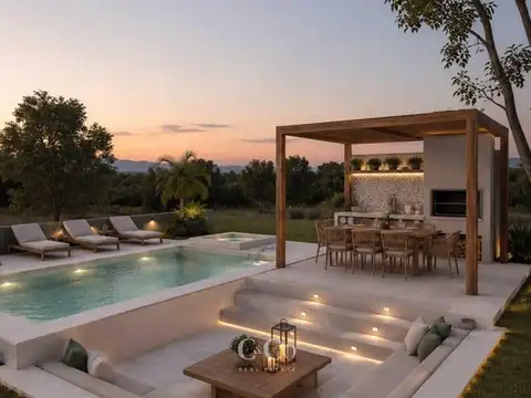 Casa en Venta A Estrenar