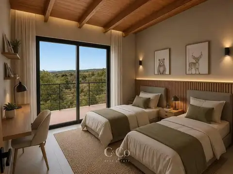 Casa en Venta al Norte