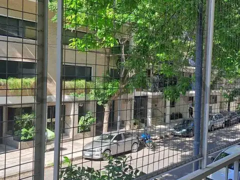 Departamento en Venta en Palermo Chico, USD 134.900