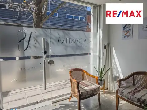 En venta local en Saenz Peña