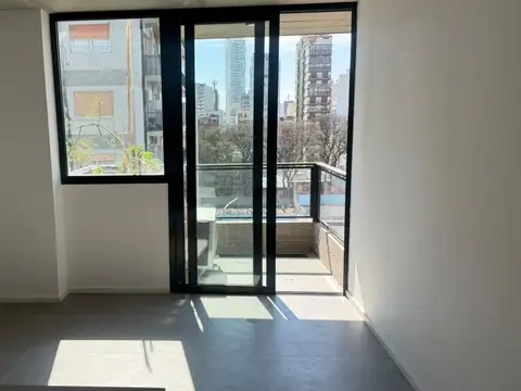 Departamento en Venta en Núñez, USD 109.000
