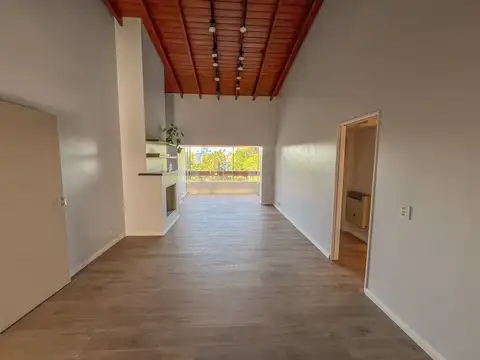 Departamento en Alquiler de 3 ambientes