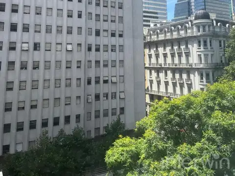 Oficina en Venta en San Nicolás, Capital Federal