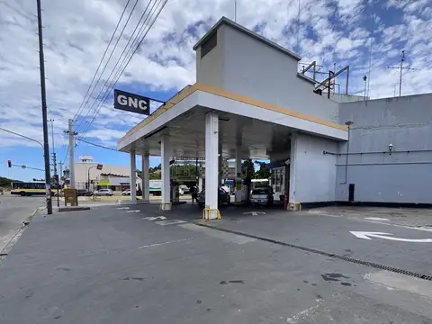 venta Estacion de servicio gnc  Haedo