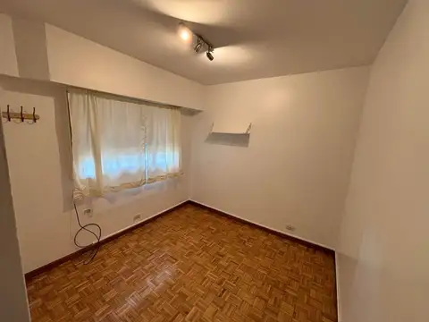Venta departamento 2 ambientes APTO CREDITO Nuñez
