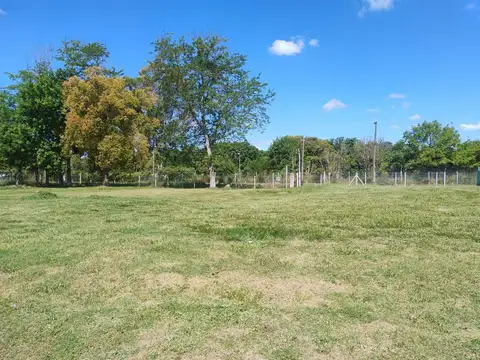 OPORTUNIDAD VENTA LOTE 638 m2 - SAN JUAN CHICO - HUDSON